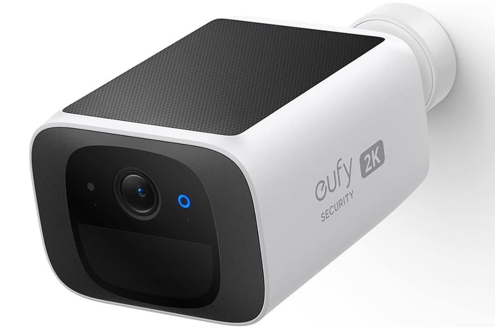 eufy S220 Security Camera